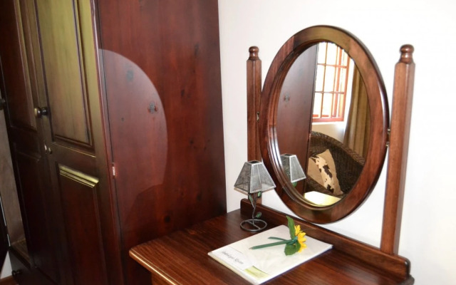 Aloe Ridge B&B and Self Catering