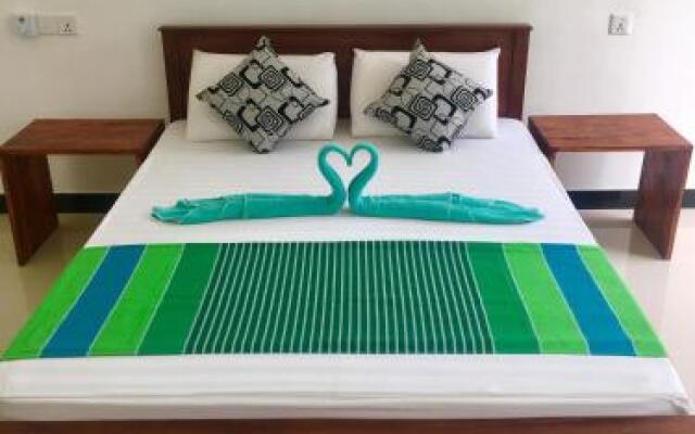 Green Hill