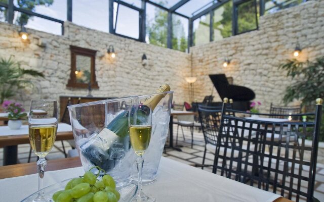 Agroresort Bracka Perla - Adults only