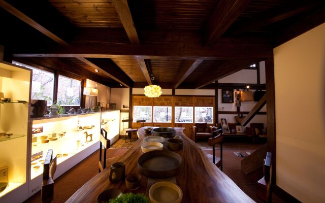 Nihon No Ashitaba