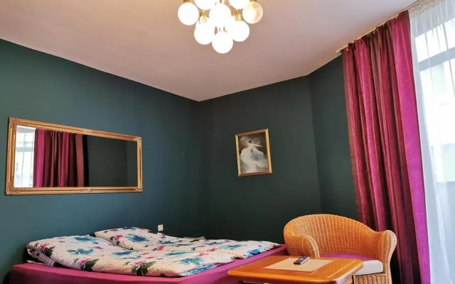 Sasso-apartments 4&5