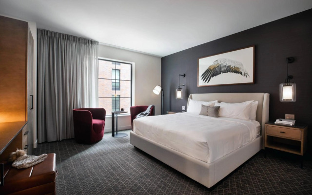 Elliot Park Hotel, Autograph Collection