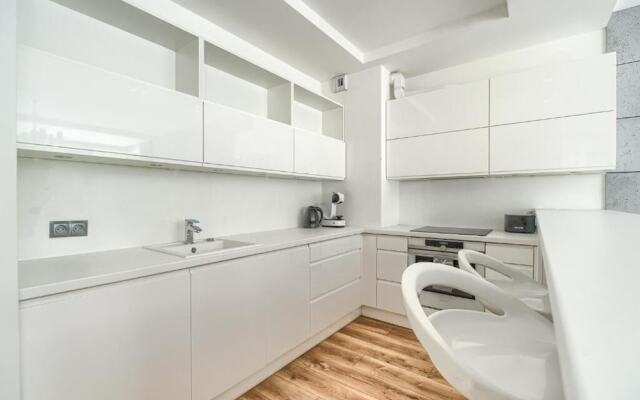 MARGI Eclipse Apartament