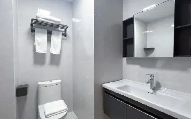 kaola apartment