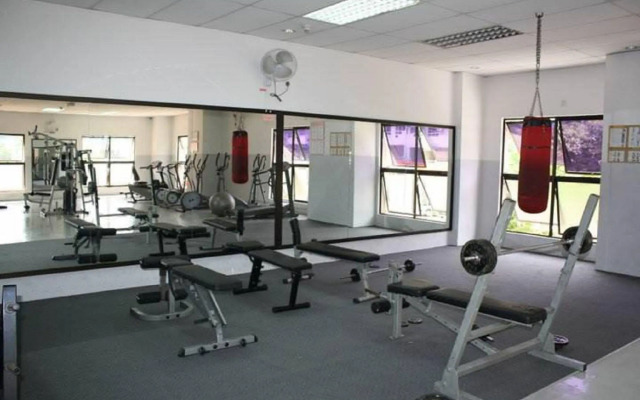 KK-Suites Residence @ Marina Court