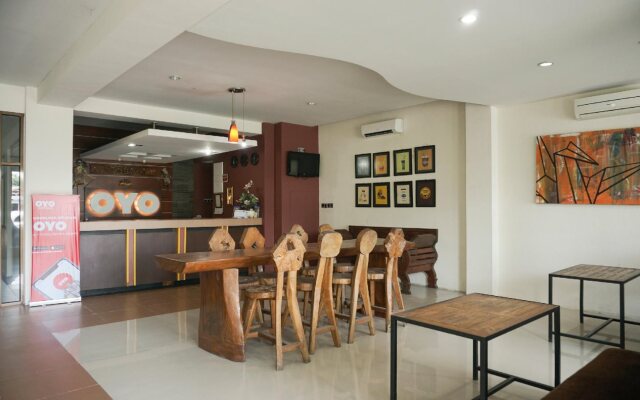 Namira Hotel Syariah by OYO Rooms