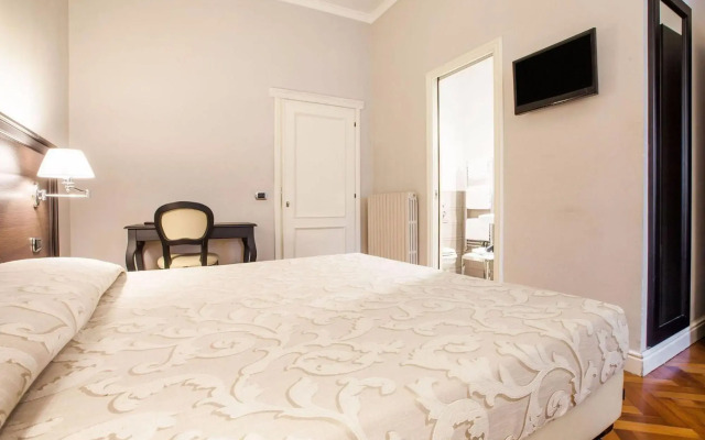 Hotel Lombardia