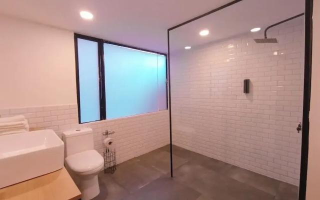 Apartamentos El Árbol