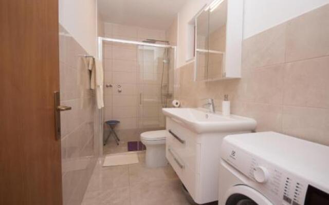 Apartments Dilk