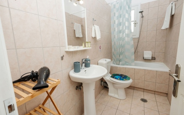 Ionian Luxury Apartments