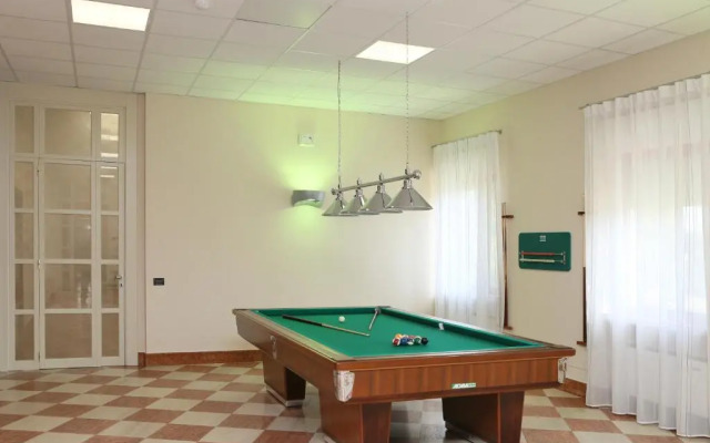 Veronello Resort