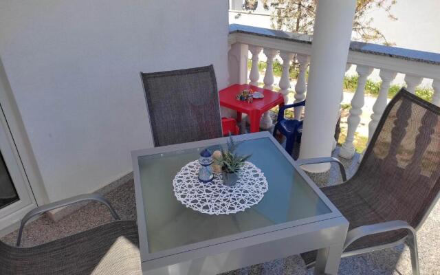 Apartman Šramek