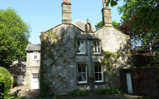 The Old Vicarage B&B