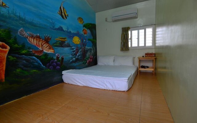 Haichian Hostel