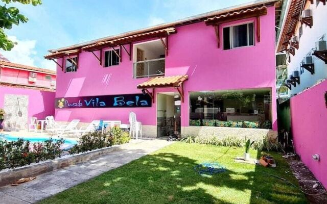Pousada Vila Bela