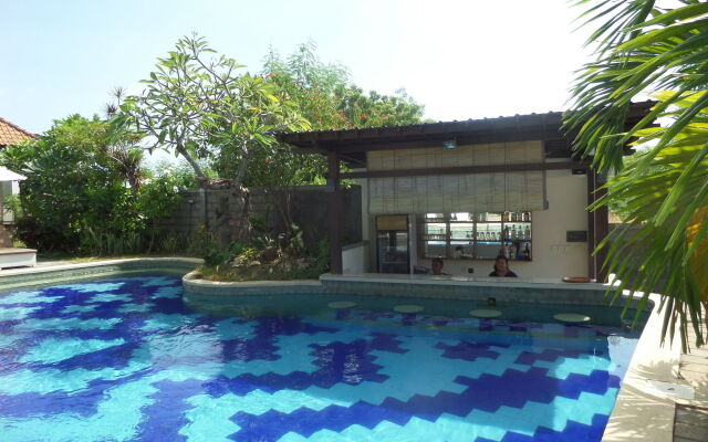 Padma Kumala Resort