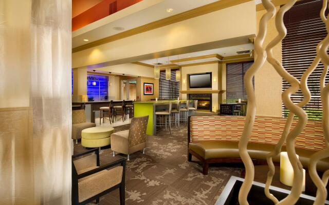 Hilton Garden Inn Chattanooga Downtown