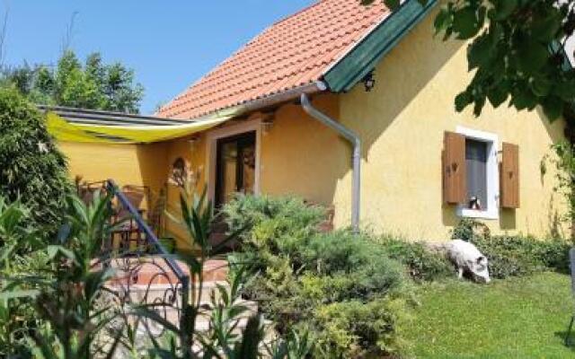Centrum Családi apartmanok