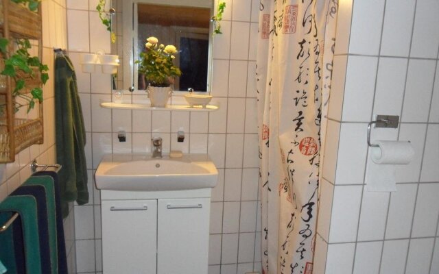 Nykøbing Falster B&B