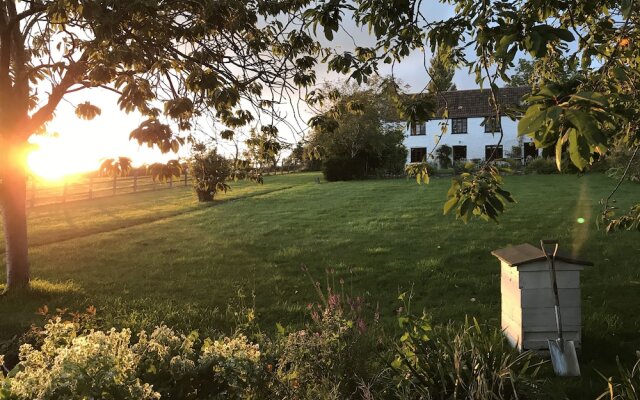 Mount Pleasant Farm Bed and Breakfast