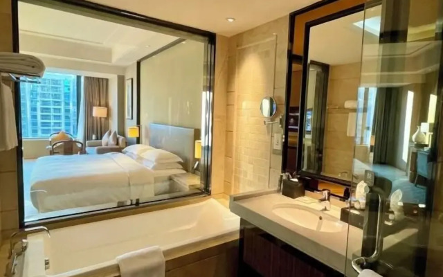 Winlong International Hotel
