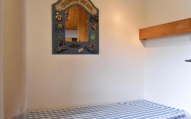 Appartement Méribel, 2 pièces, 4 personnes - FR-1-180-207