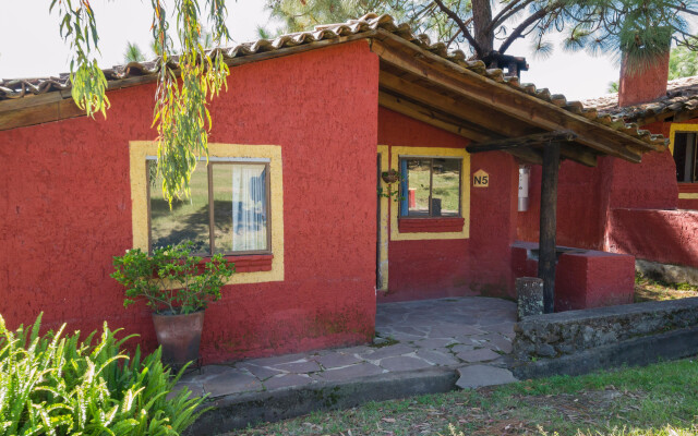 Cabaña N5 San Francisco