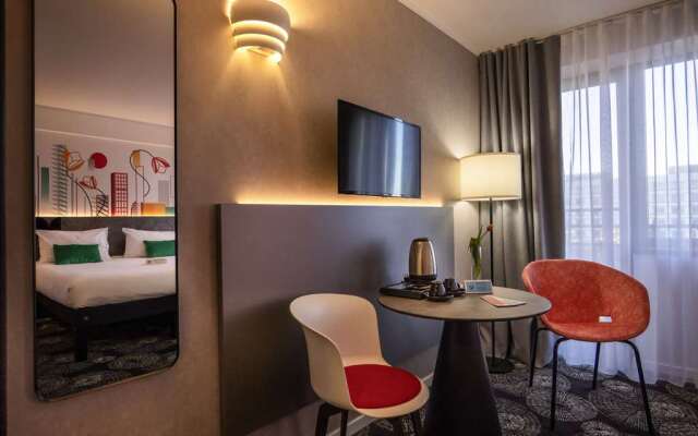 ibis Styles Pitesti Arges