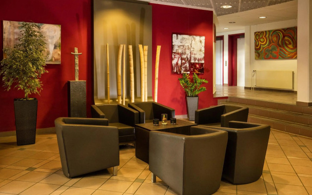 LOFTSTYLE Hotel Gerlingen, Sure Hotel Collection by B/W