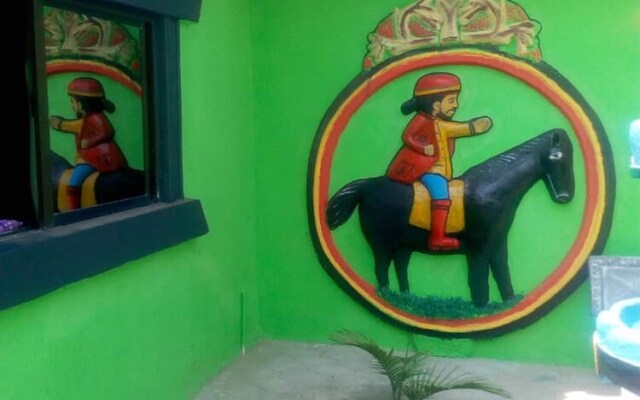 Muroy Executive Lodge