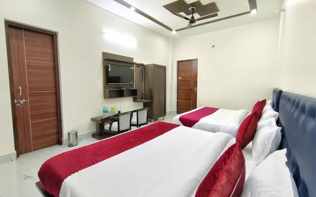 Hotel Hill River View Resort