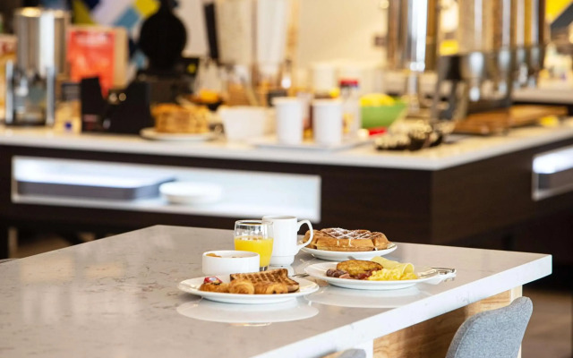 Hampton by Hilton Toulouse Airport