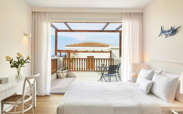 Grecotel Marine Palace & Aqua Park