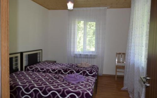 Guest House Gogia