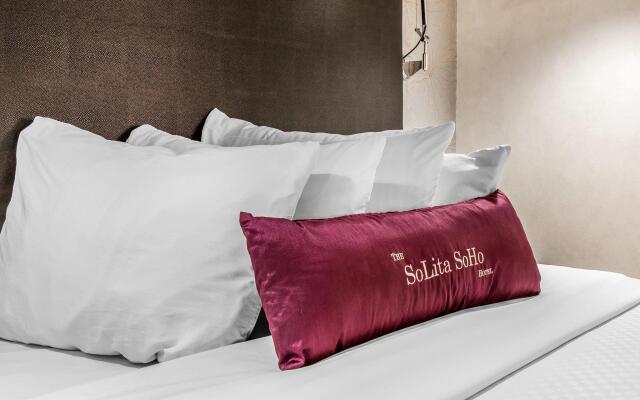 The Solita Soho Hotel