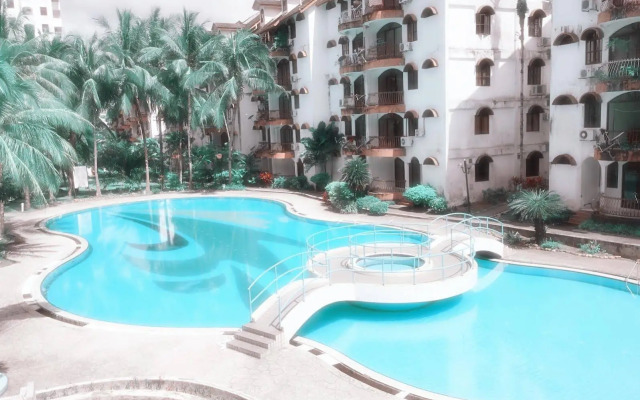 Condo Asia