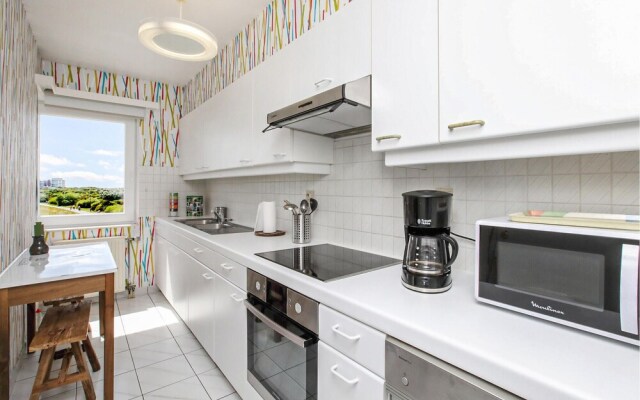 Residentie Duunepanne