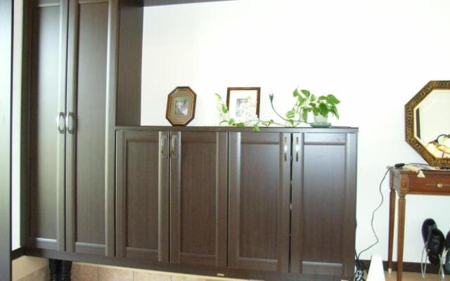 Minshuku Hoshi no Sumika