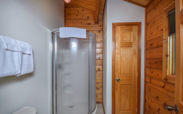 Oak View Ridge 3 Bedroom House