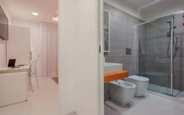 Lumiere Rooms - Eja Sardinia