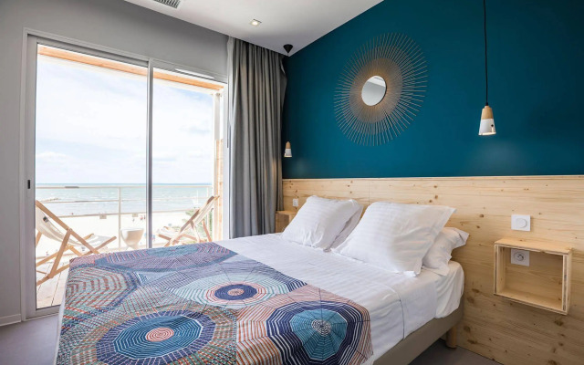 Hôtel Café Miramar