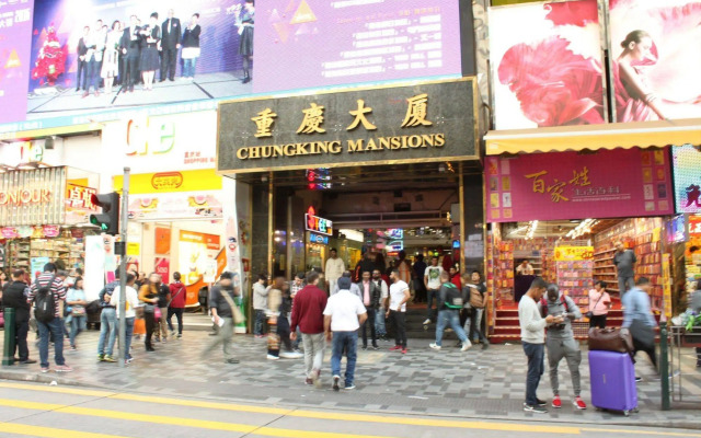 Long Yuen Hotel