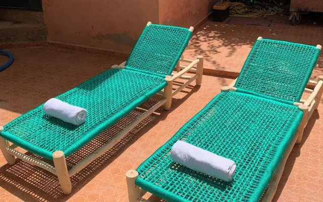 Locanda House Marrakech Sidi Ghiat