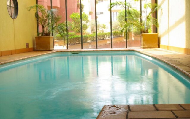 Mayford at St Kilda - Rejuvenate Stays