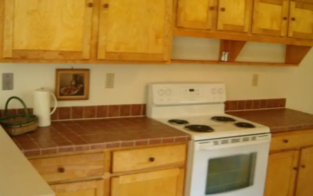 Guesthouse at Covenant Farm