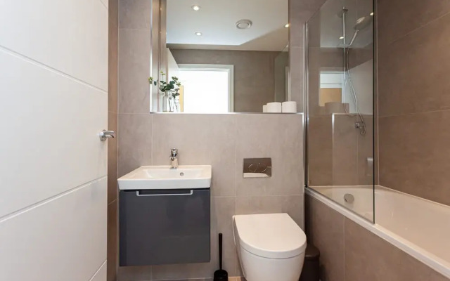 1 Bedroom Apartment in Manchester City Centre