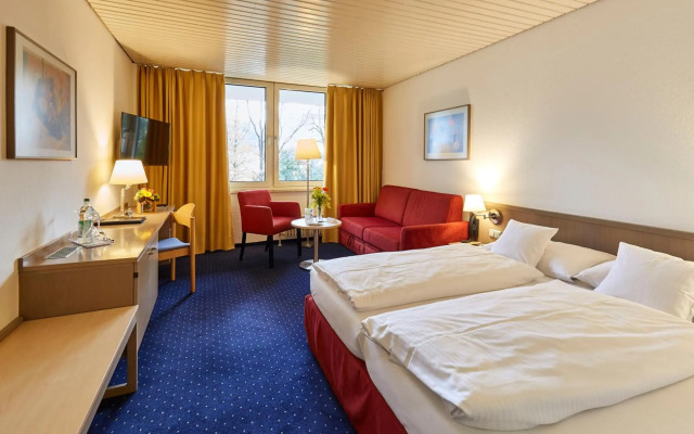 Hotel Bayern Vital