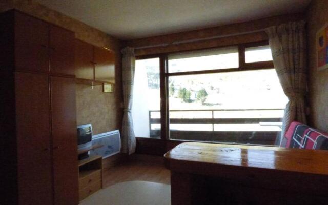 Appartement Arette, 1 pièce, 4 personnes - FR-1-602-75