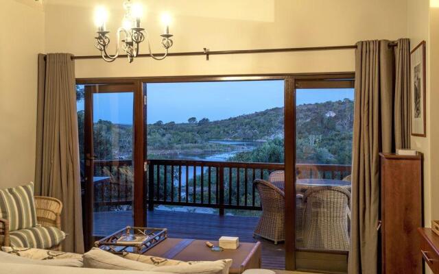 Burlington Bush Cottages