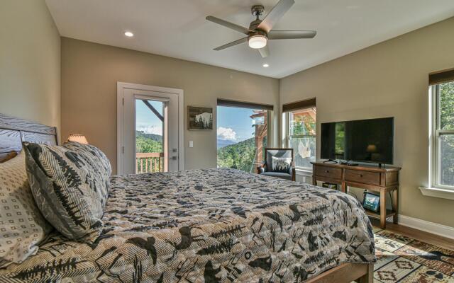 Mountain Falls Retreat